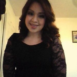 Meet your Posher, Shelma